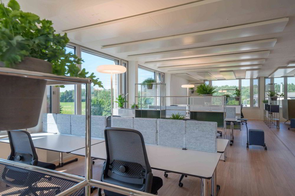 null rooms Office & Commercial for rent in Dättwil AG - image 1/9