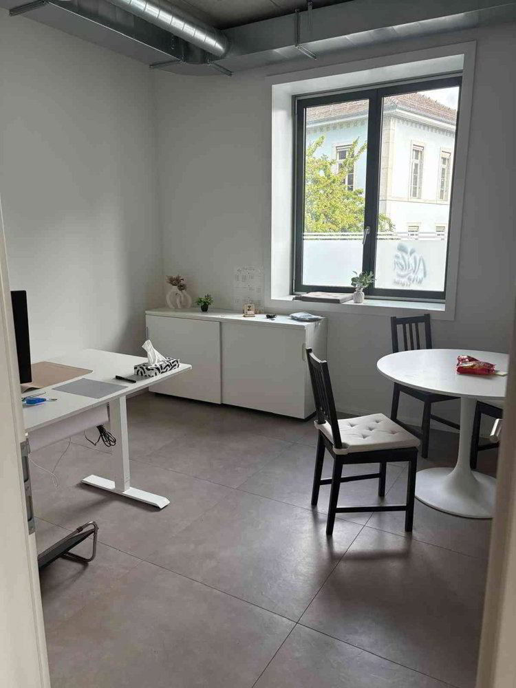 Ufficio & Commercio di 2 locali in affitto a Bienne - immagine 1/4
