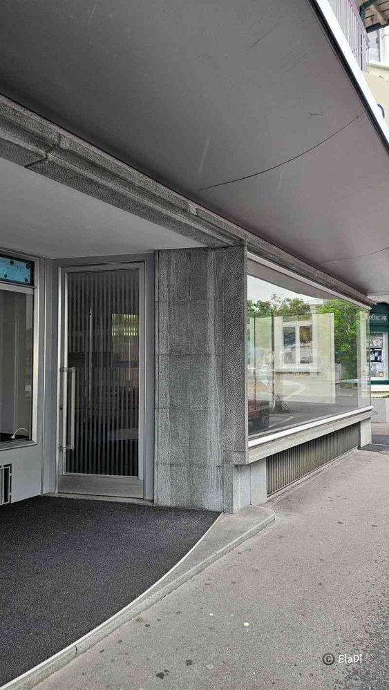 Ufficio & Commercio di 4 locali in affitto a Heerbrugg - immagine 1/9