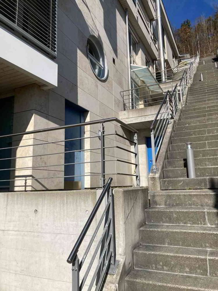 1.5 rooms Office & Commercial for rent in Erlinsbach - image 1/7