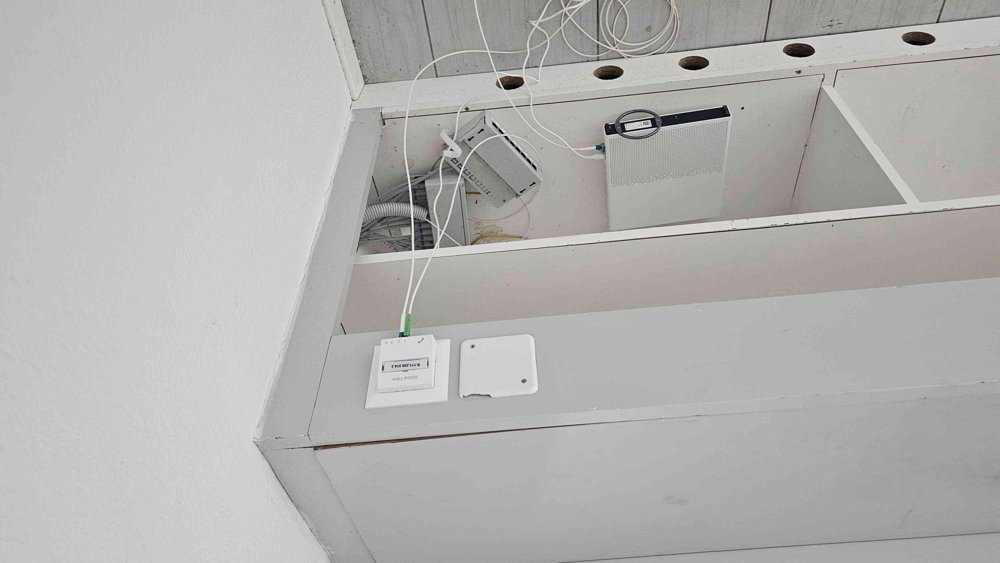 1 Zimmer Büro zu vermieten in Winterthur - Bild 1/5