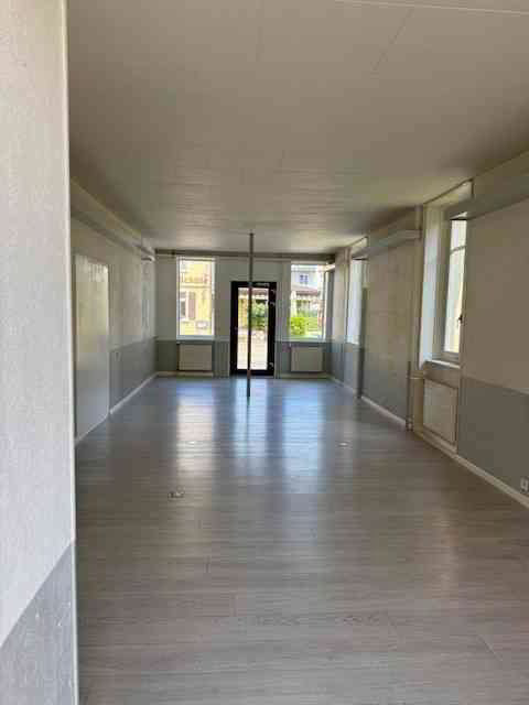 1 Zimmer Büro zu vermieten in Arbon - Bild 1/2