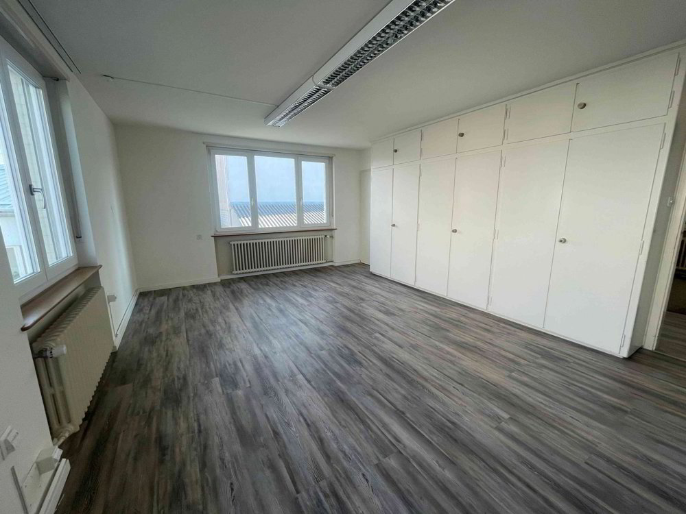 2 rooms Office & Commercial for rent in Basilea - image 1/8