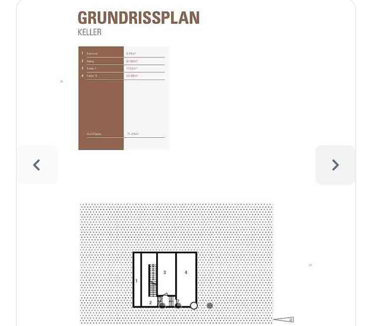 3 Zimmer Büro zu vermieten in Campocologno - Bild 1/4