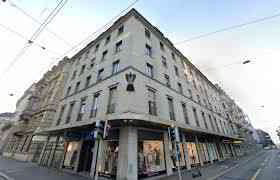 Bureau & Commerce 1 pièces à louer à Zurigo - image 1/1