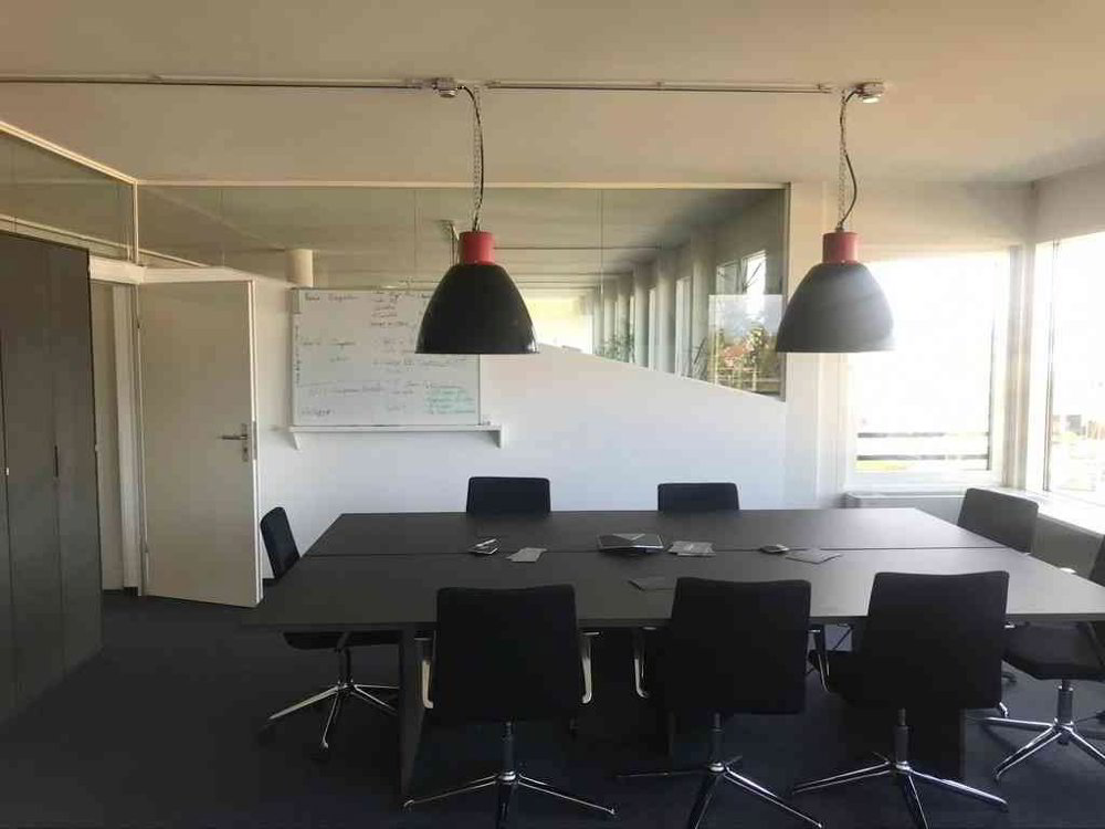 Ufficio & Commercio di 1 locali in affitto a Freienbach - immagine 1/5
