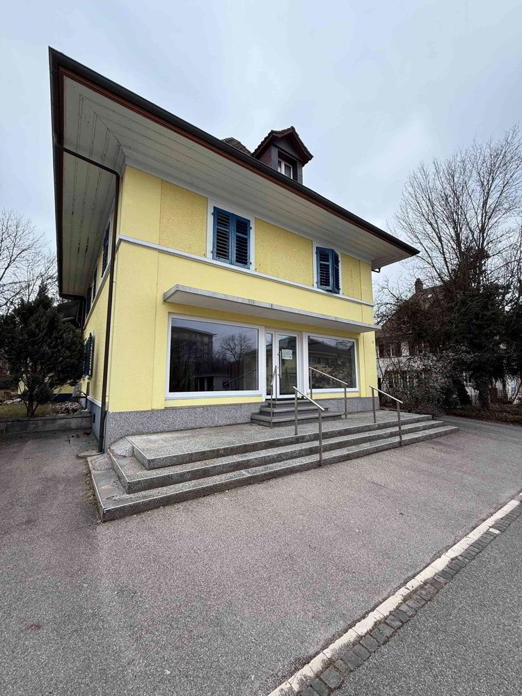 3 Zimmer Büro zu vermieten in Langenthal - Bild 1/1