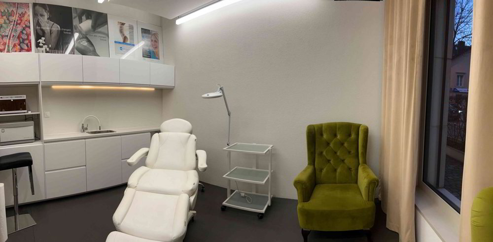 Ufficio & Commercio di 1 locali in affitto a Zurich - immagine 1/2