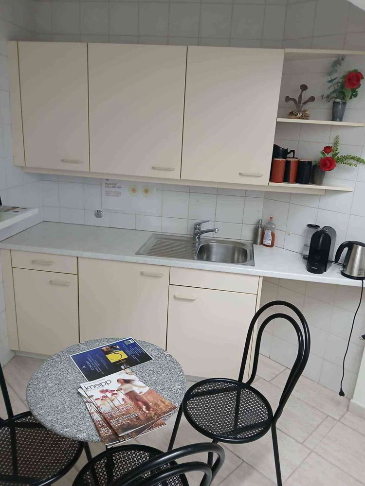 Ufficio & Commercio di 1 locali in affitto a Bienne - immagine 1/8
