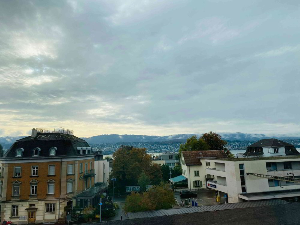 1 Zimmer Büro zu vermieten in Erlenbach ZH - Bild 1/5