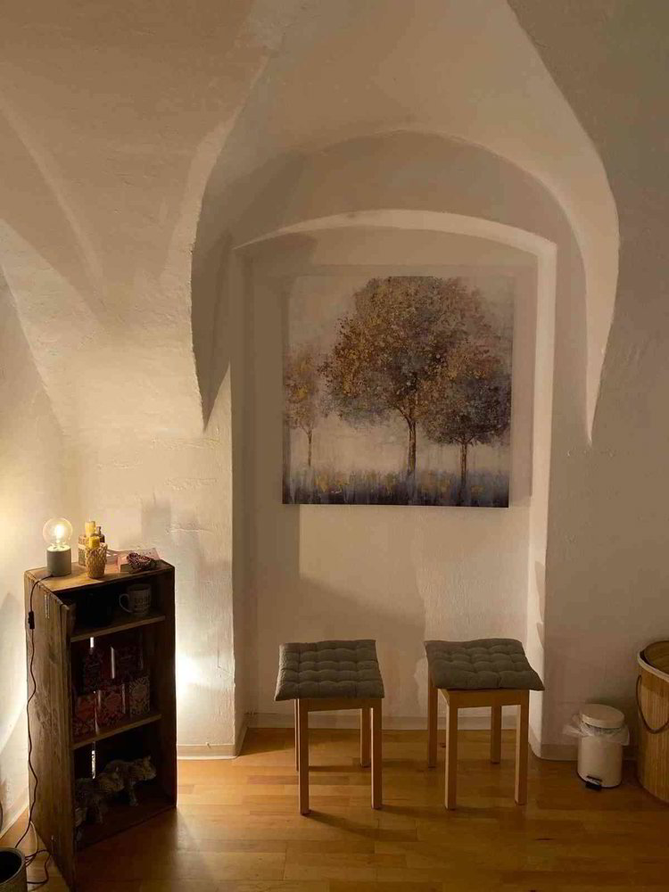 1.5 Zimmer Büro zu vermieten in Chur - Bild 1/7