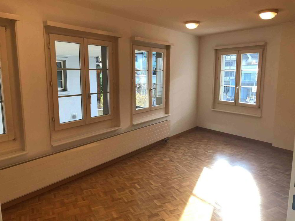 1 Zimmer Büro zu vermieten in Bülach - Bild 1/5