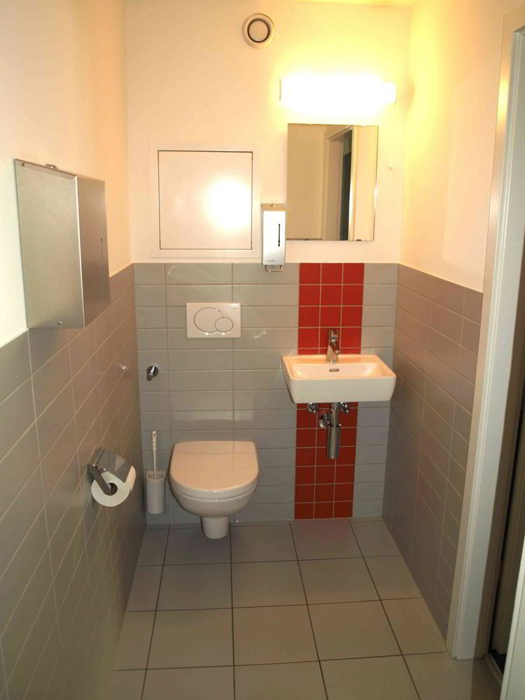 Ufficio & Commercio di 3 locali in affitto a Schwytz - immagine 1/8