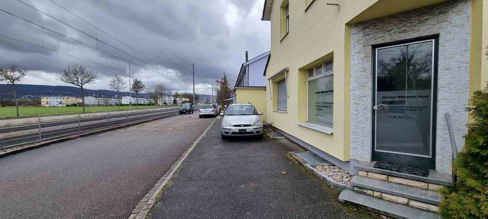 2 Zimmer Büro zu vermieten in Münchenstein - Bild 1/3