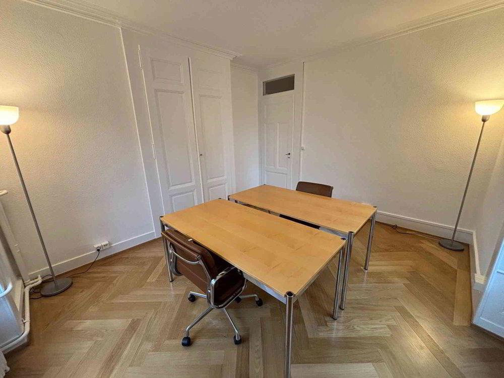 Bureau & Commerce 1 pièces à louer à Ginevra - image 1/3