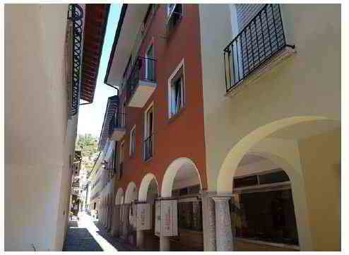 Ufficio & Commercio di 1 locali in affitto a Ascona - immagine 1/3
