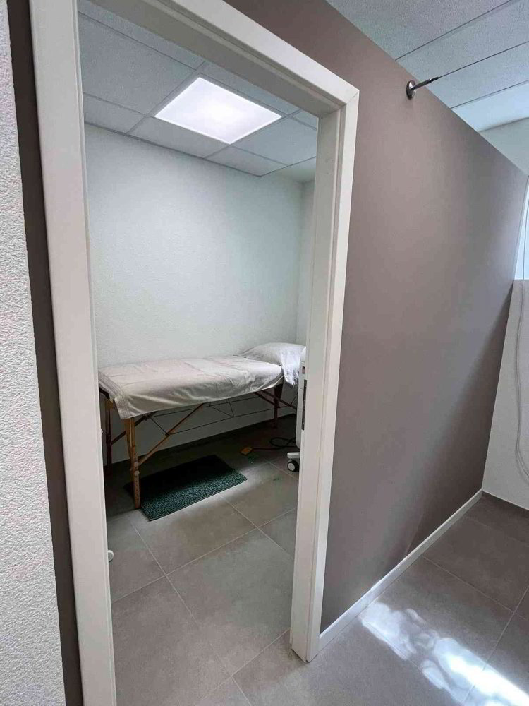 3 Zimmer Büro zu vermieten in St. Gallen - Bild 1/12