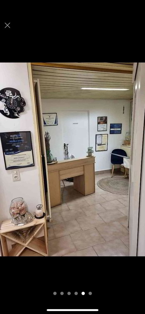 Ufficio & Commercio di 5 locali in affitto a Lugano - immagine 1/5