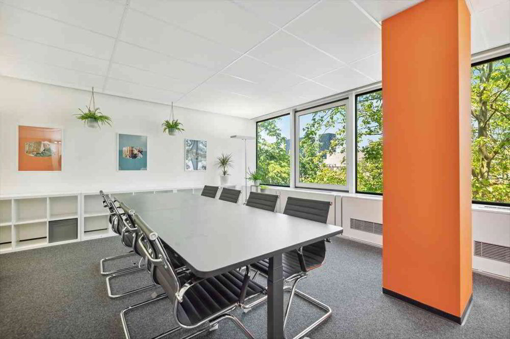 Ufficio & Commercio di 1 locali in affitto a Zurich - immagine 1/4