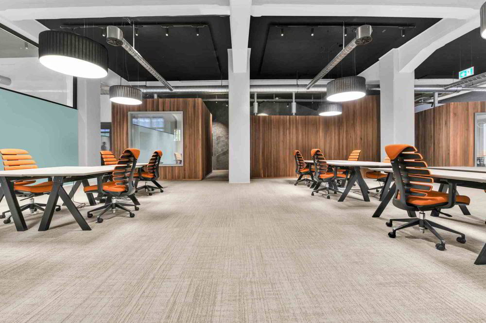 1 Zimmer Büro zu vermieten in Grafstal - Bild 1/8