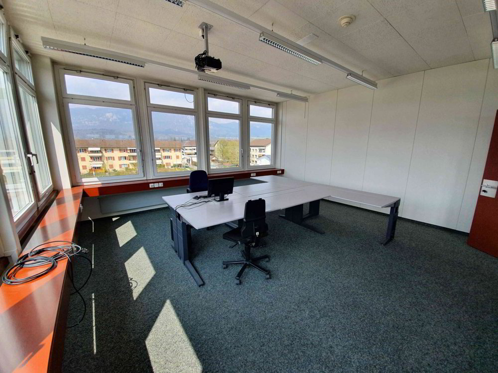 Bureau & Commerce null pièces à louer à Zuchwil - image 1/10
