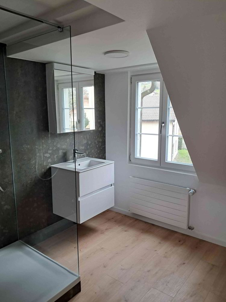 Appartement 1.5 pièces à louer à Thal - image 1/4
