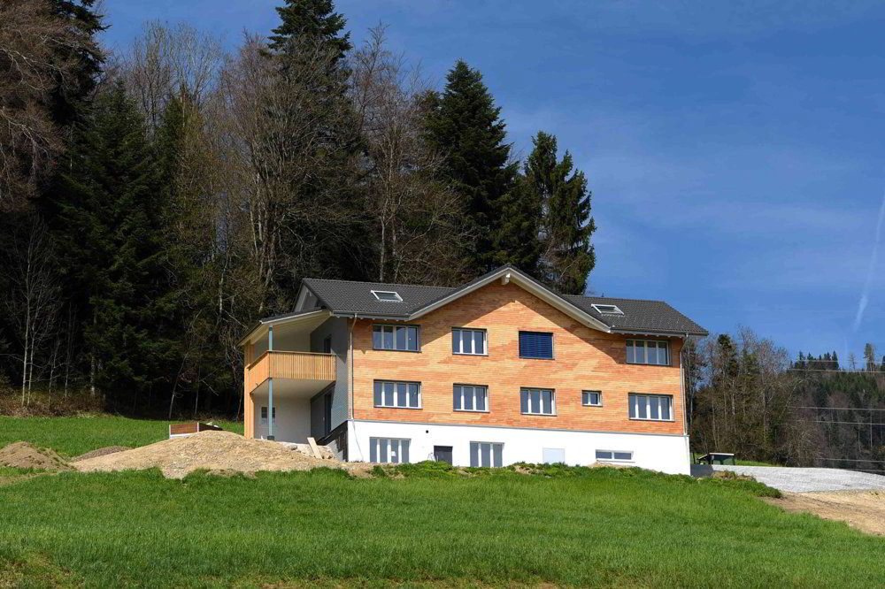 Appartement 4.5 pièces à louer à St. Gallenkappel - image 1/10