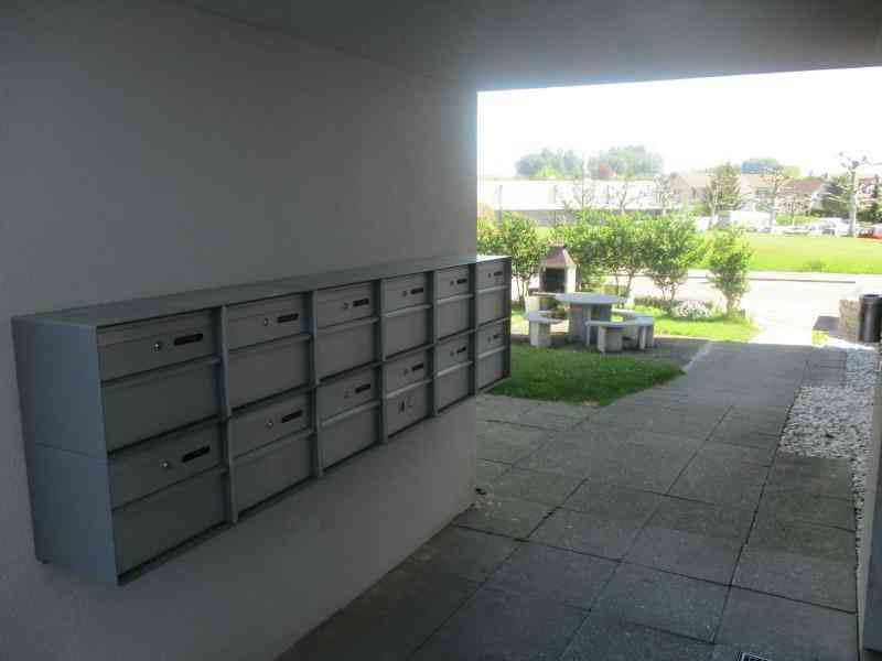 Appartamento di 3.5 locali in affitto a Biberist - immagine 1/5