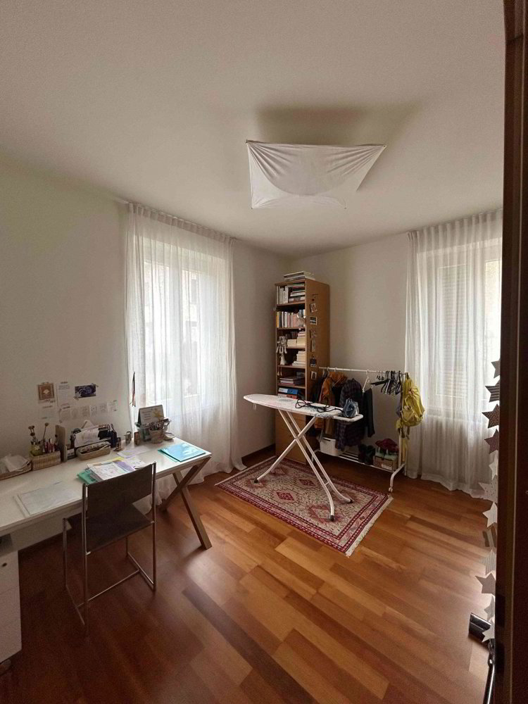 3.5 Zimmer Wohnung zu vermieten in Mendrisio - Bild 1/10