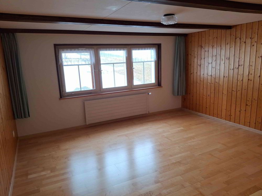 Appartamento di 6.5 locali in affitto a Bächli (Hemberg) - immagine 1/13