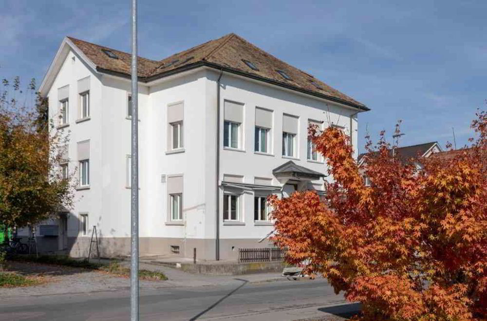 Appartamento di 3.5 locali in affitto a Diepoldsau - immagine 1/9