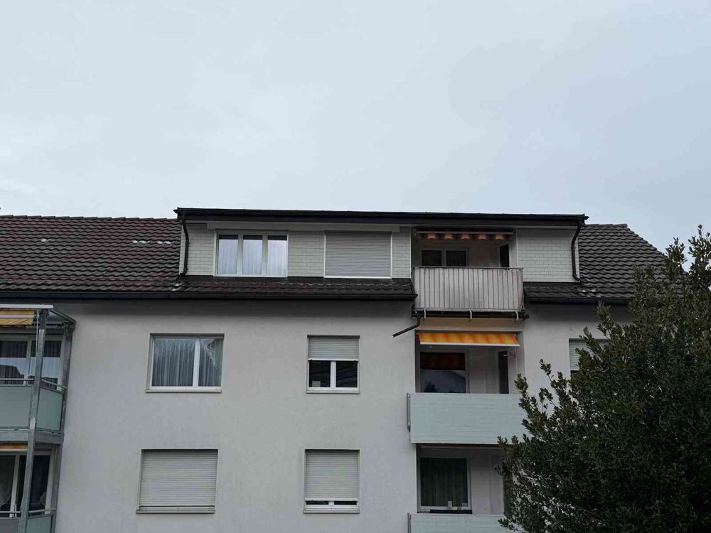 3 Zimmer Wohnung zu vermieten in Herisau - Bild 1/13