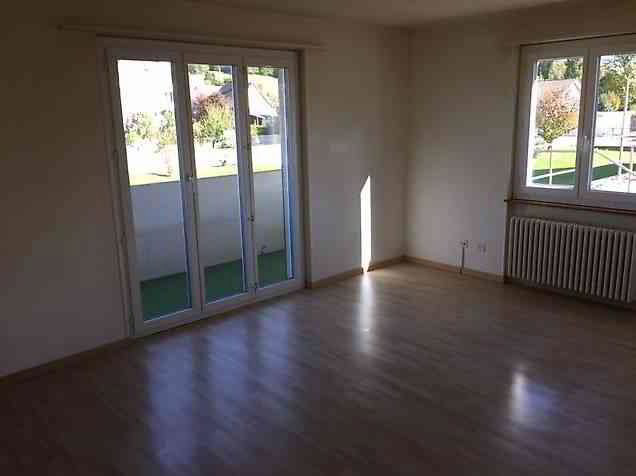 Appartement 3 pièces à louer à Boncourt - image 1/2