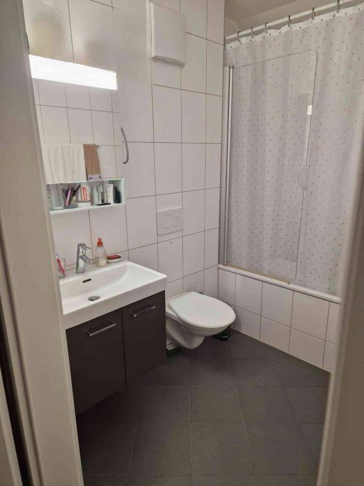 3.5 rooms Apartment for rent in Gilly - image 1/8