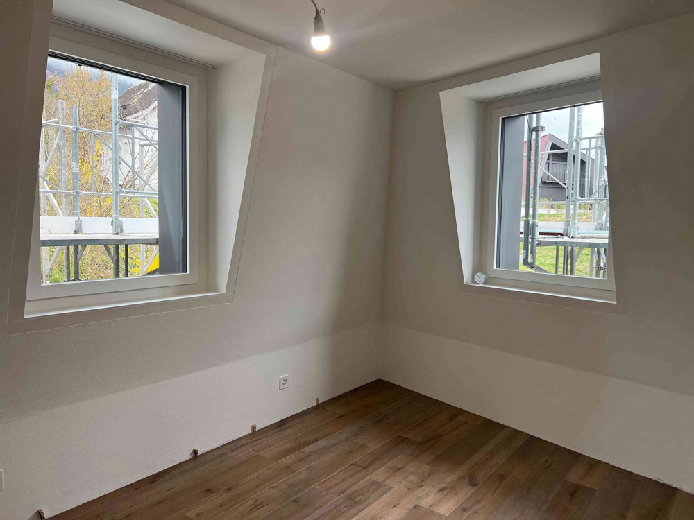 3.5 Zimmer Wohnung zu vermieten in Maienfeld - Bild 1/12