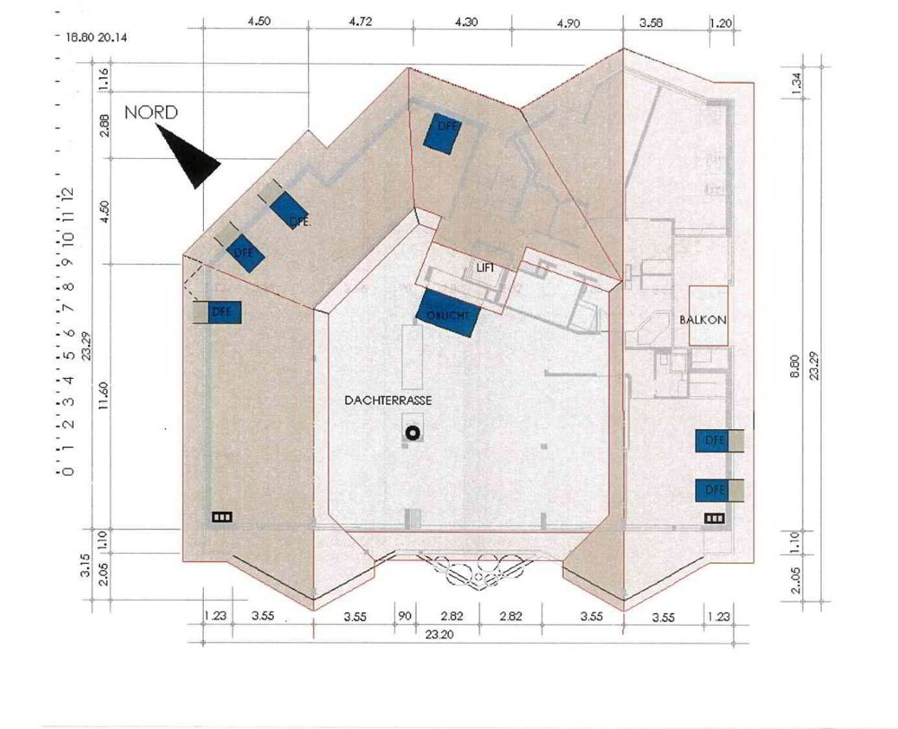 Appartement 3.5 pièces à louer à Reinach AG - image 1/6