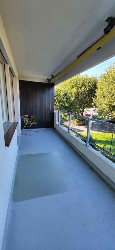 Appartement 1.5 pièces à louer à Horn - image 1/8