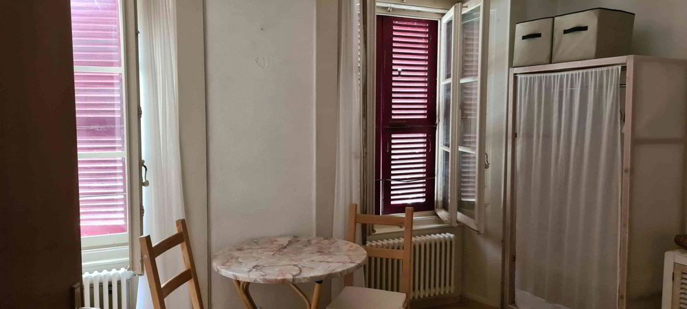 Appartamento di 1 locali in affitto a Neuchâtel - immagine 1/4