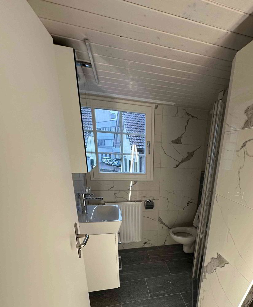 1.5 Zimmer Wohnung zu vermieten in Herisau - Bild 1/3