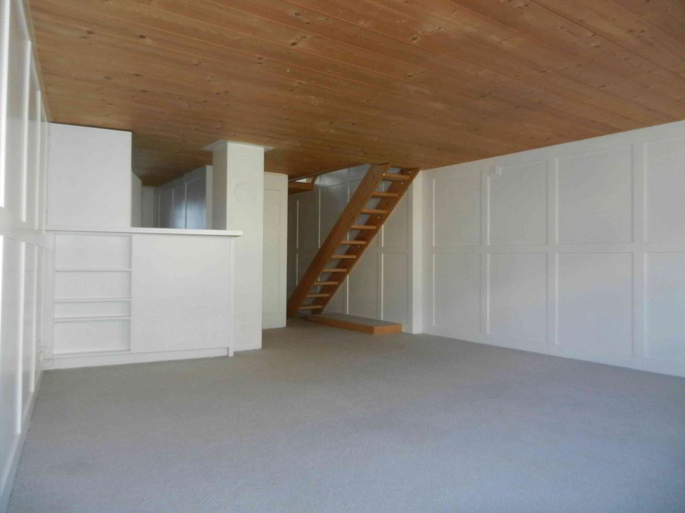 3.5 Zimmer Wohnung zu vermieten in Herisau - Bild 1/6