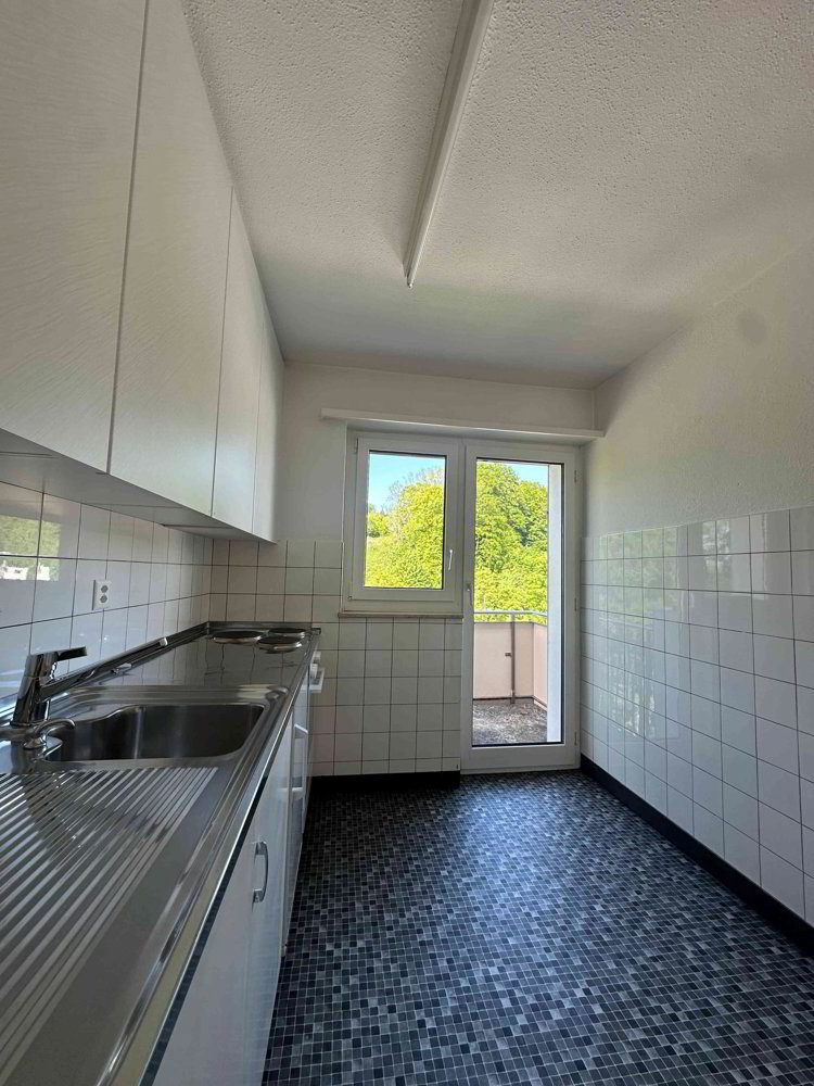 3.5 Zimmer Wohnung zu vermieten in St. Gallen - Bild 1/6