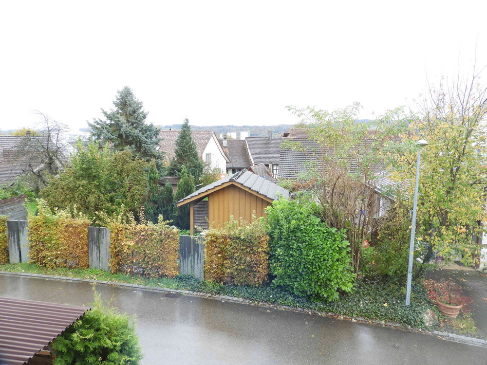 3.5 Zimmer Wohnung zu vermieten in Müllheim Dorf - Bild 1/8
