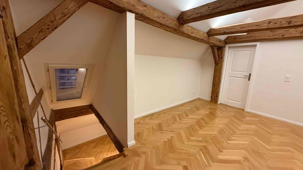 Appartement 3.5 pièces à louer à Lichtensteig - image 1/11