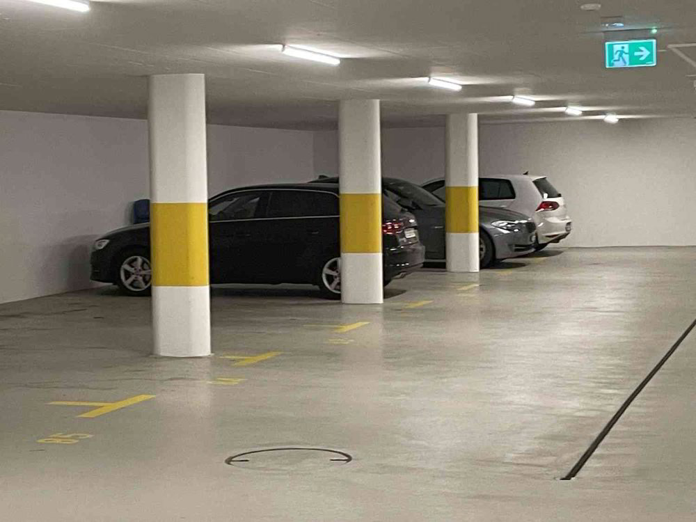 Parking, garage null pièces à louer à Pfäffikon ZH - image 1/2