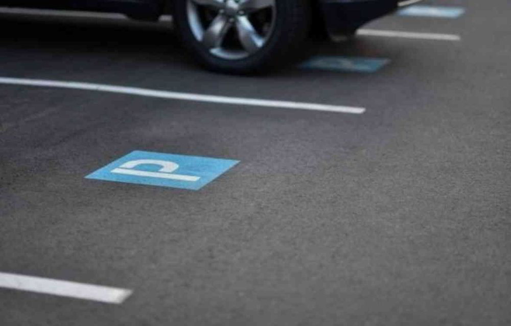 null rooms Car park, garage for rent in Zollikerberg - image 1/1