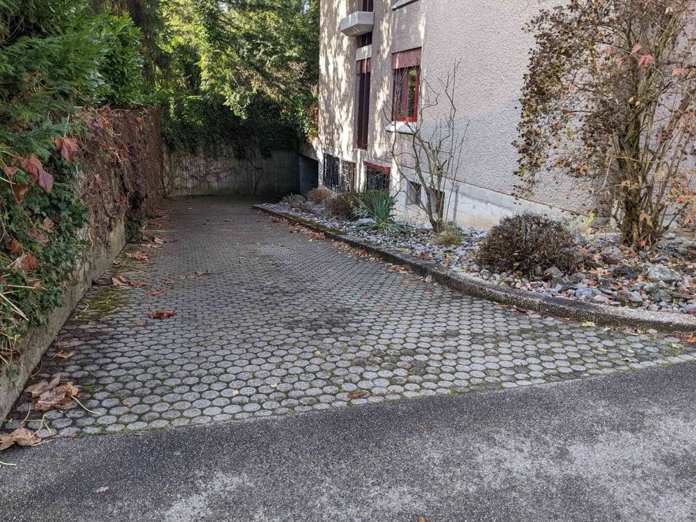 Parcheggio, garage di null locali in affitto a Berna - immagine 1/4