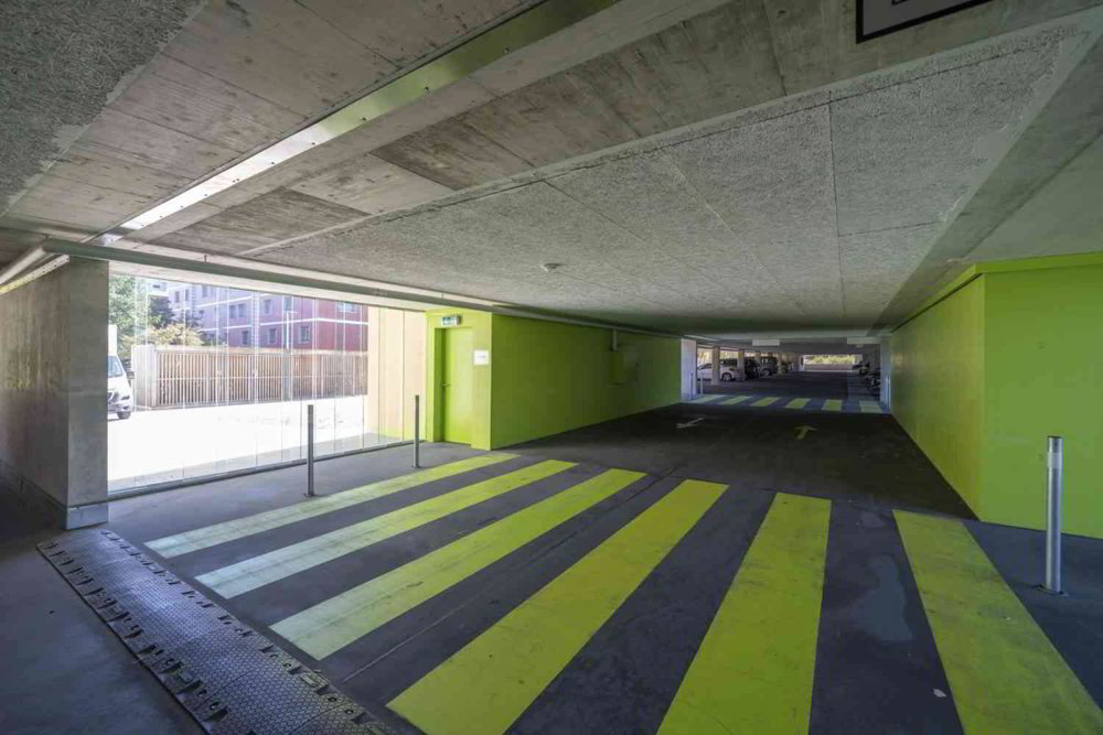 Parcheggio, garage di null locali in affitto a Gland - immagine 1/1