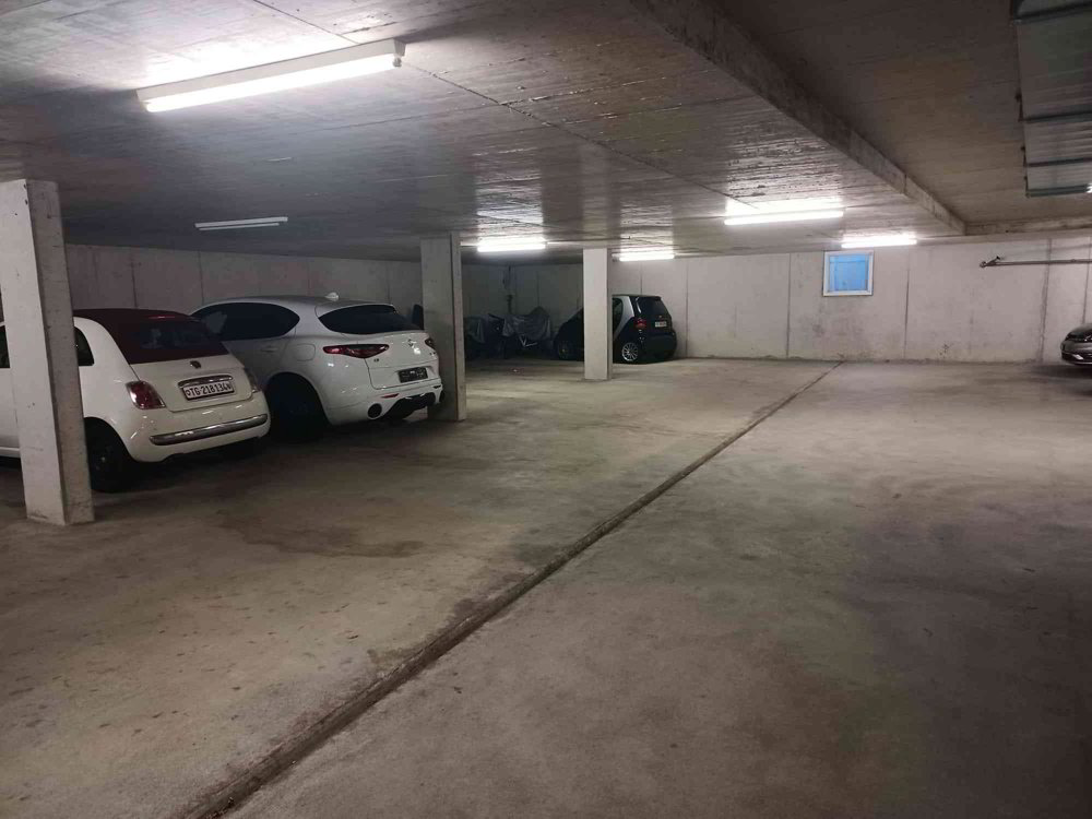 null Zimmer Parkplatz, Garage zu vermieten in Frauenfeld - Bild 1/5