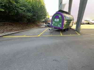 Parking, garage null pièces à louer à Bergdietikon - image 1/2