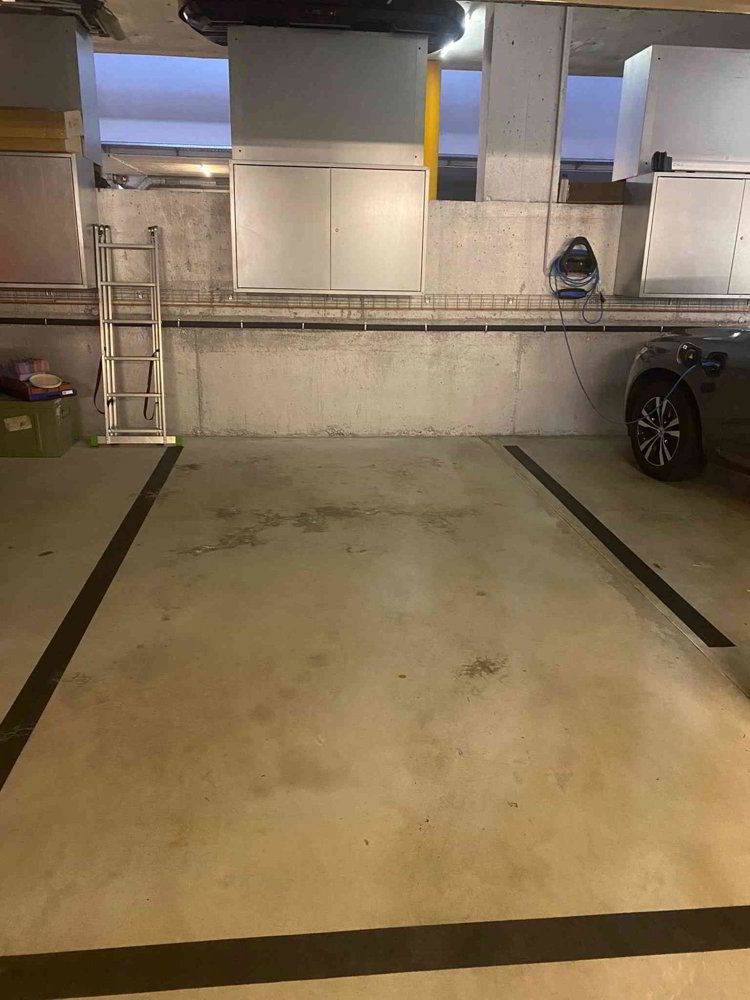 null Zimmer Parkplatz, Garage zu vermieten in Horgen - Bild 1/2